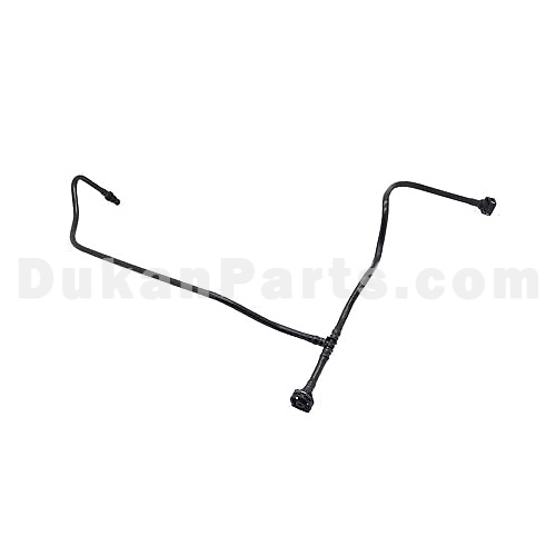 Vent Line - Mercedes-Benz - A1665001591